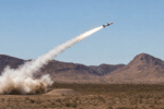 Thargomindah Range Set for Guided Weapons Testing