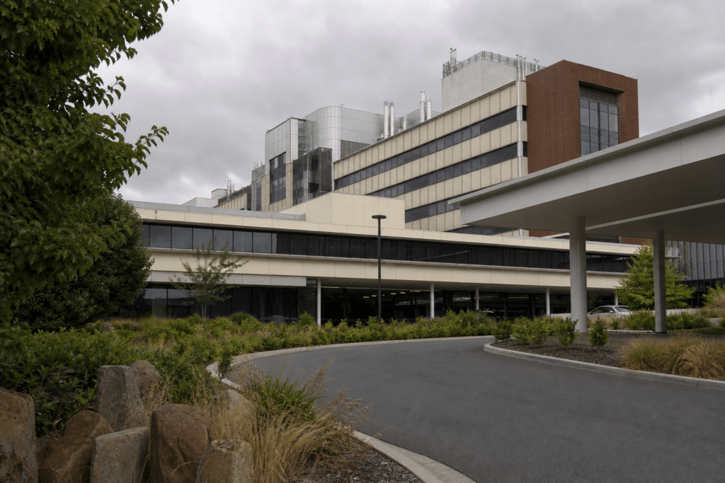 Tasmania seeks to halt Launceston hospital death review
