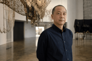 Low Kee Hong to Lead 2028 Biennale of Sydney