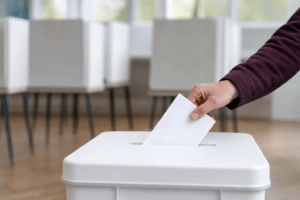 Grey electorate to be renamed O'Donoghue