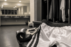 Liam Wilson Bout Cancelled After Fulton Misses Weight