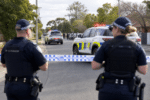 Officer Stabbed, Suspect Shot in Adelaide’s North