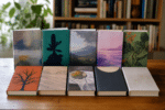 ABC Arts selects 10 new books for July