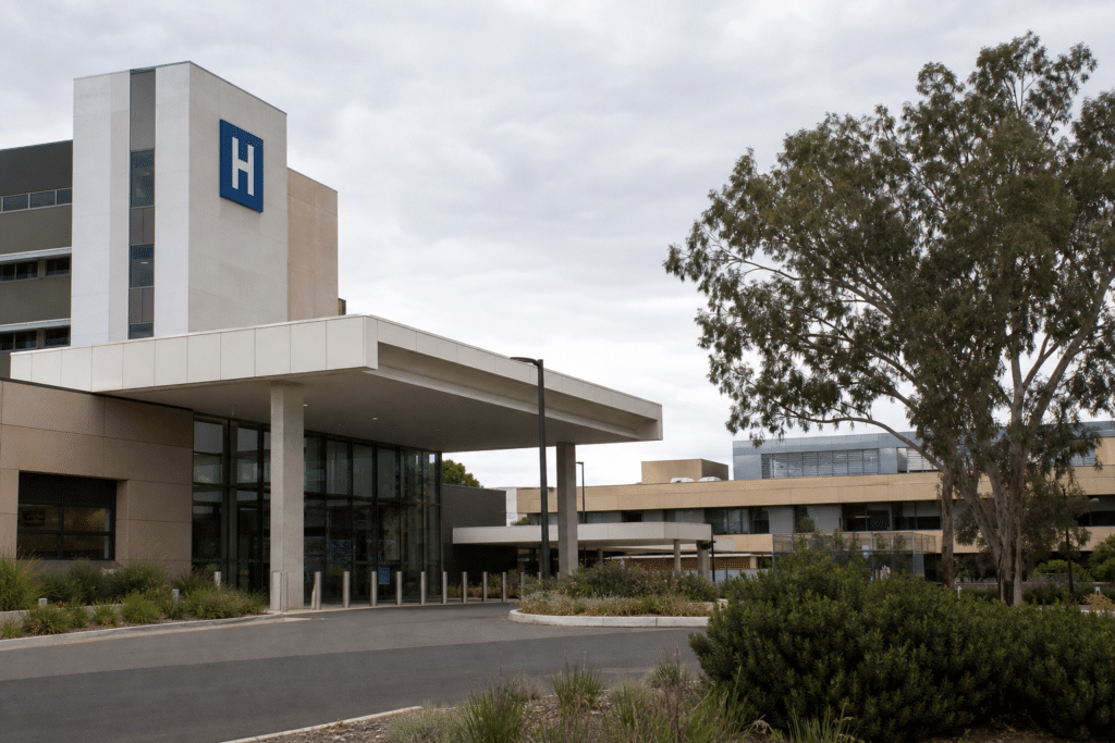 Inquest Examines Kate Manley’s Care at Albury Hospital