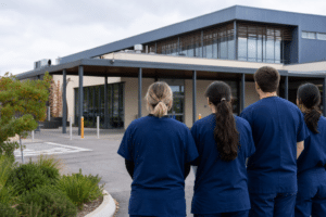 Doctors’ union flags conduct concerns at Gawler Health Service