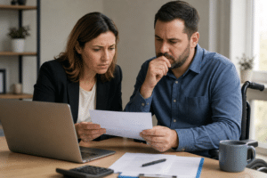 NDIS Providers Face Scrutiny Over Incorrect Billing
