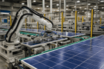 Robots and prefabrication target cheaper Australian solar
