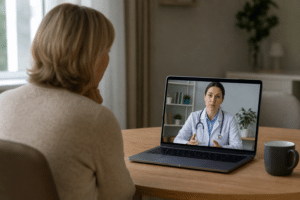 Labor backs conscience vote on VAD telehealth access