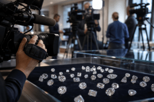 Diamonds seek wider live television access