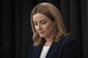 Allan Faces Victorian Labor Leadership Challenge