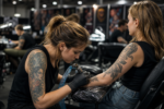 Gold Coast Exhibition Maps Tattoo Culture’s Expanding Styles