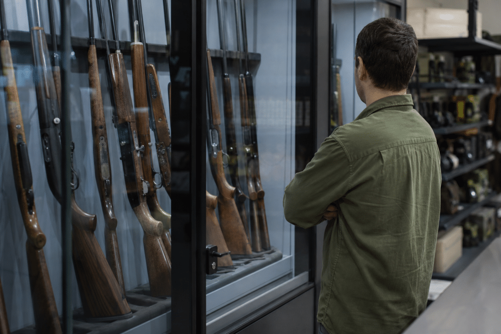 Tasmania gun theft data renews debate over ownership caps