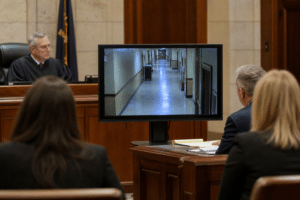 Appeal Court Allows Video in Nurses’ Trial