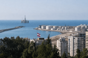 Lebanon Eyes Regional Energy Role