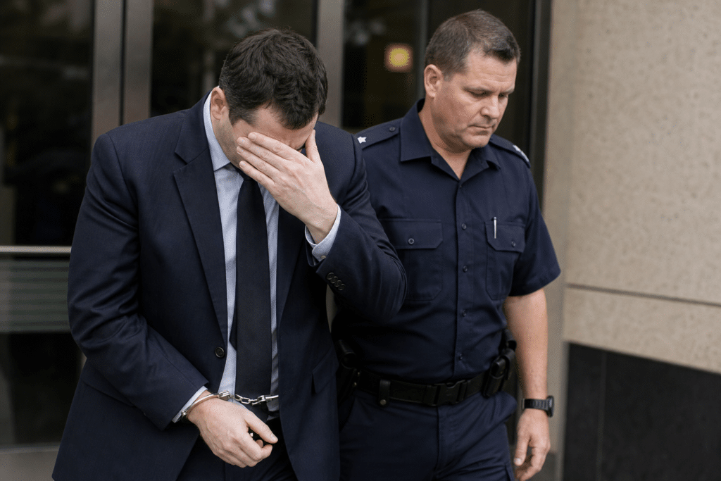 Newcastle Accountant Jailed Over $878,000 IGA Fraud
