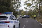 Tasmania police link Exeter stabbing to fatal crash