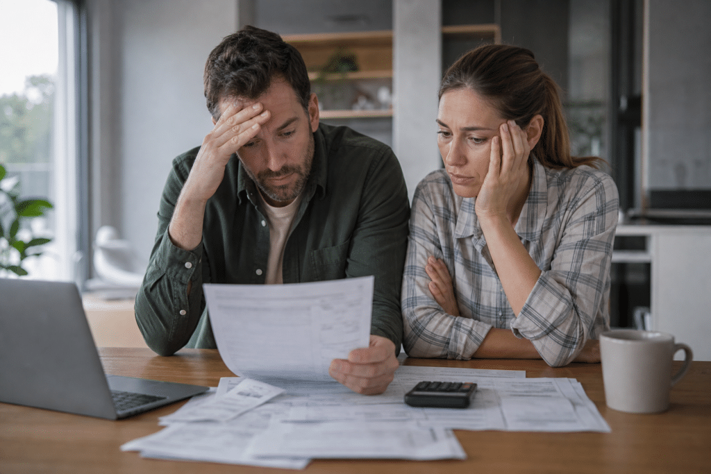 ASIC finds costly mortgage offset account failures