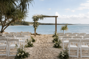 Noosa wedding industry urges council to cut permit fees