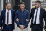 Former soldier avoids jail over cocaine trafficking