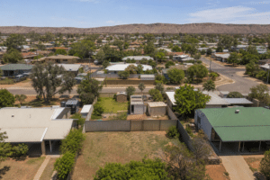 NT proposal targets smaller suburban blocks