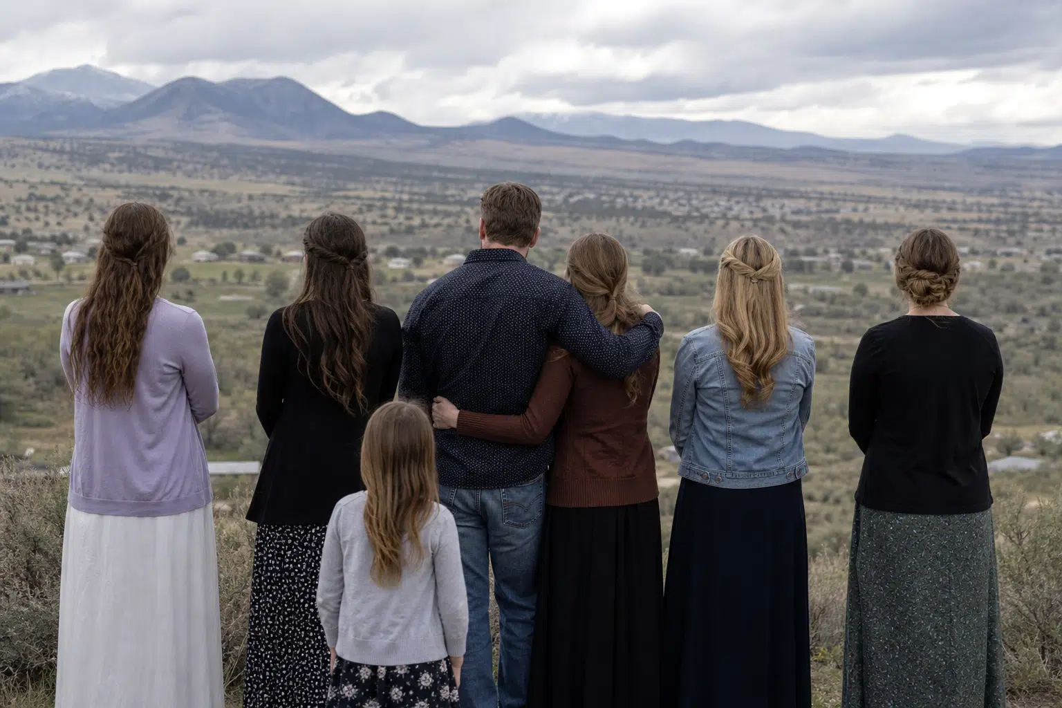 Netflix’s ‘The Polygamist’ Draws Global Audience