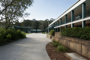 Elanora State High to phase out Cooee GC