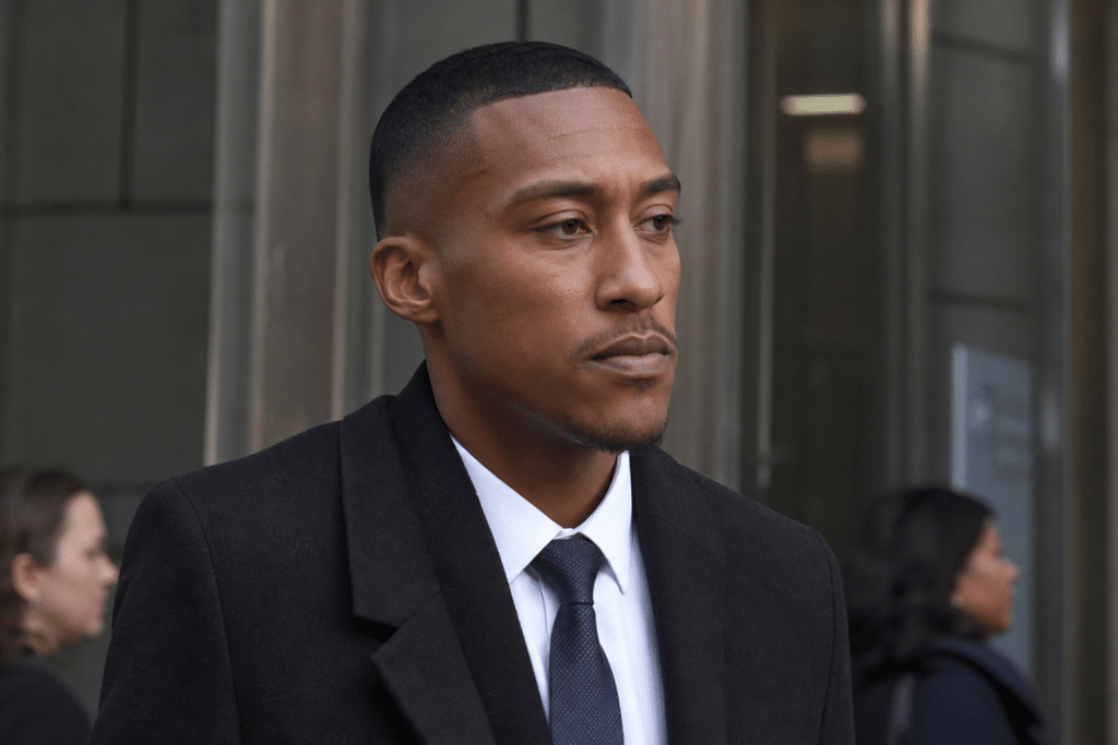 Yung Filly Testifies in Perth Sexual Assault Trial