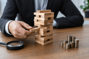 ASIC Warns on Private Credit Risks