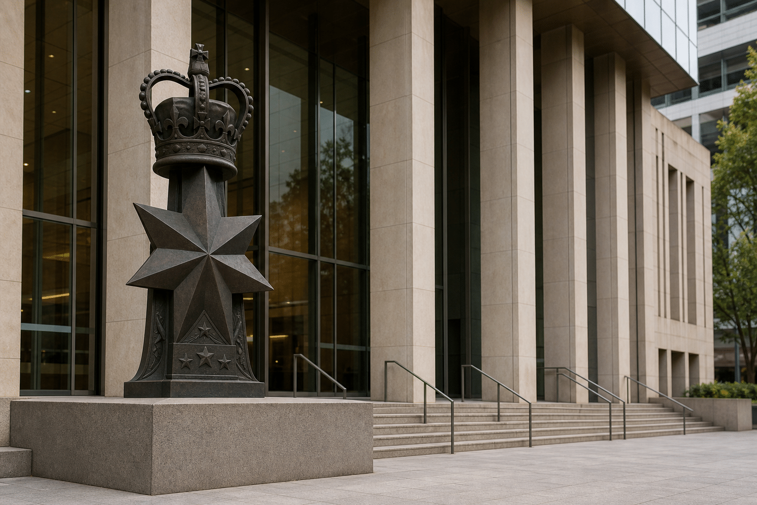 High Court challenge targets Queensland protest phrase bans
