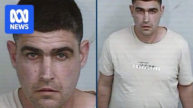 Image of Corum Ash, 45, wanted by NSW Police over alleged attempted murder in Yennora