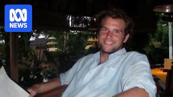 Cameron Hughes, Perth man who died in a Bali immigration detention centre