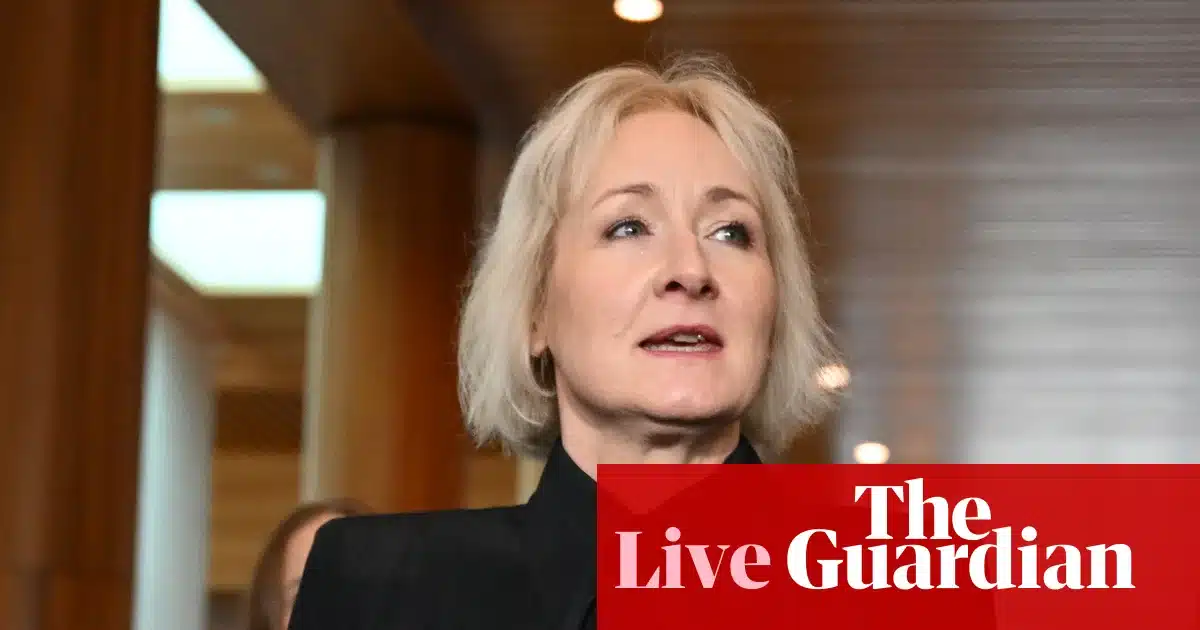 Annabelle Herd, ARIA chief executive, speaking on AI and the need for content licensing