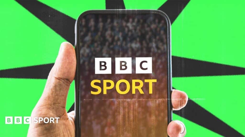 BBC to Show World Cup Third-Place Match and Final Live