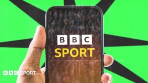 BBC to Show World Cup Third-Place Match and Final Live