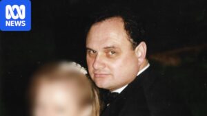 Benowa waterfront home where 69-year-old Tomislav Nemes's mummified body was found