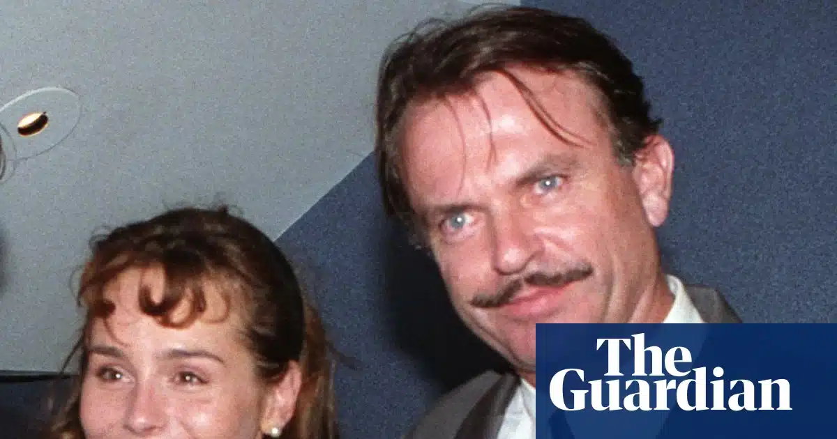 Sam Neill as Norman Lindsay in the 1994 film Sirens