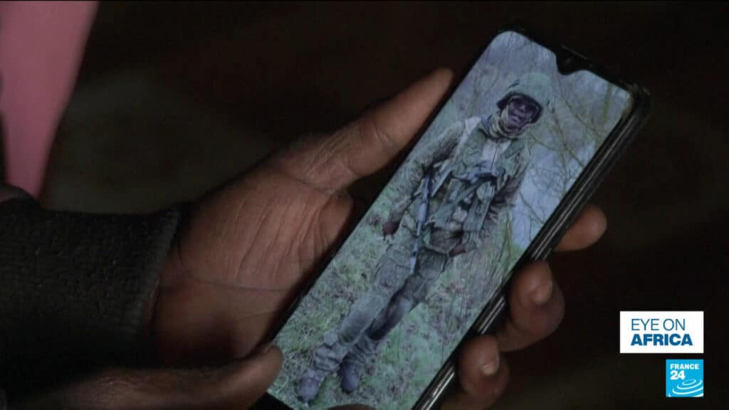 Report image: nearly 3,000 African recruits identified by Stop Russian Recruiters
