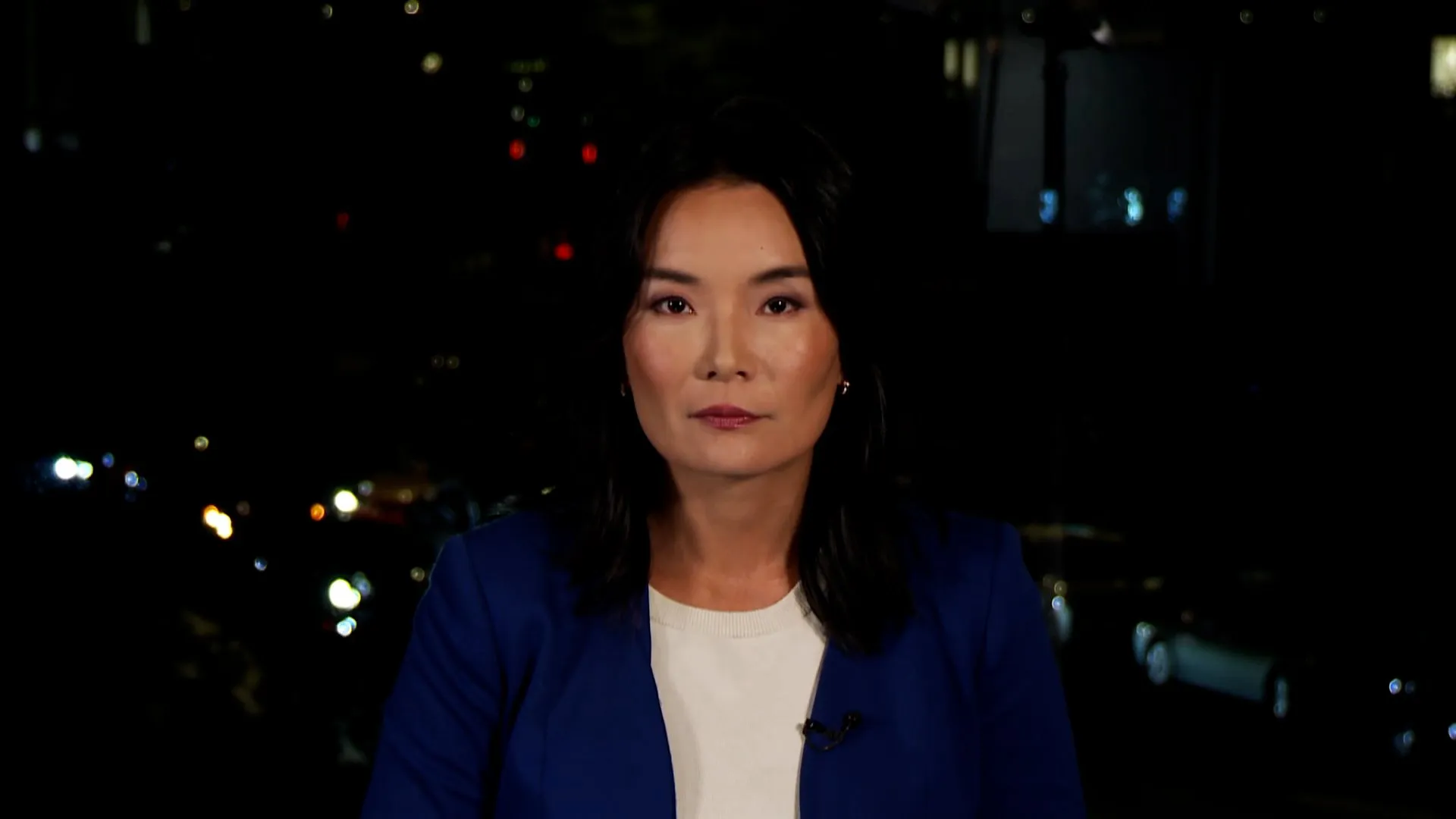 Al Jazeera video report on US strikes in Iran after reported attacks in Jordan