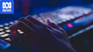 Victorian Premier Jacinta Allan speaks on proposed laws to unmask anonymous social media users