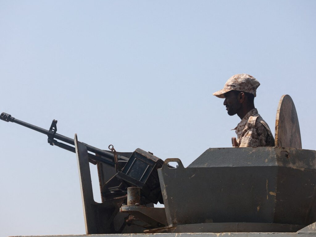 Yemeni FM Warns of Houthi Red Sea Strategy