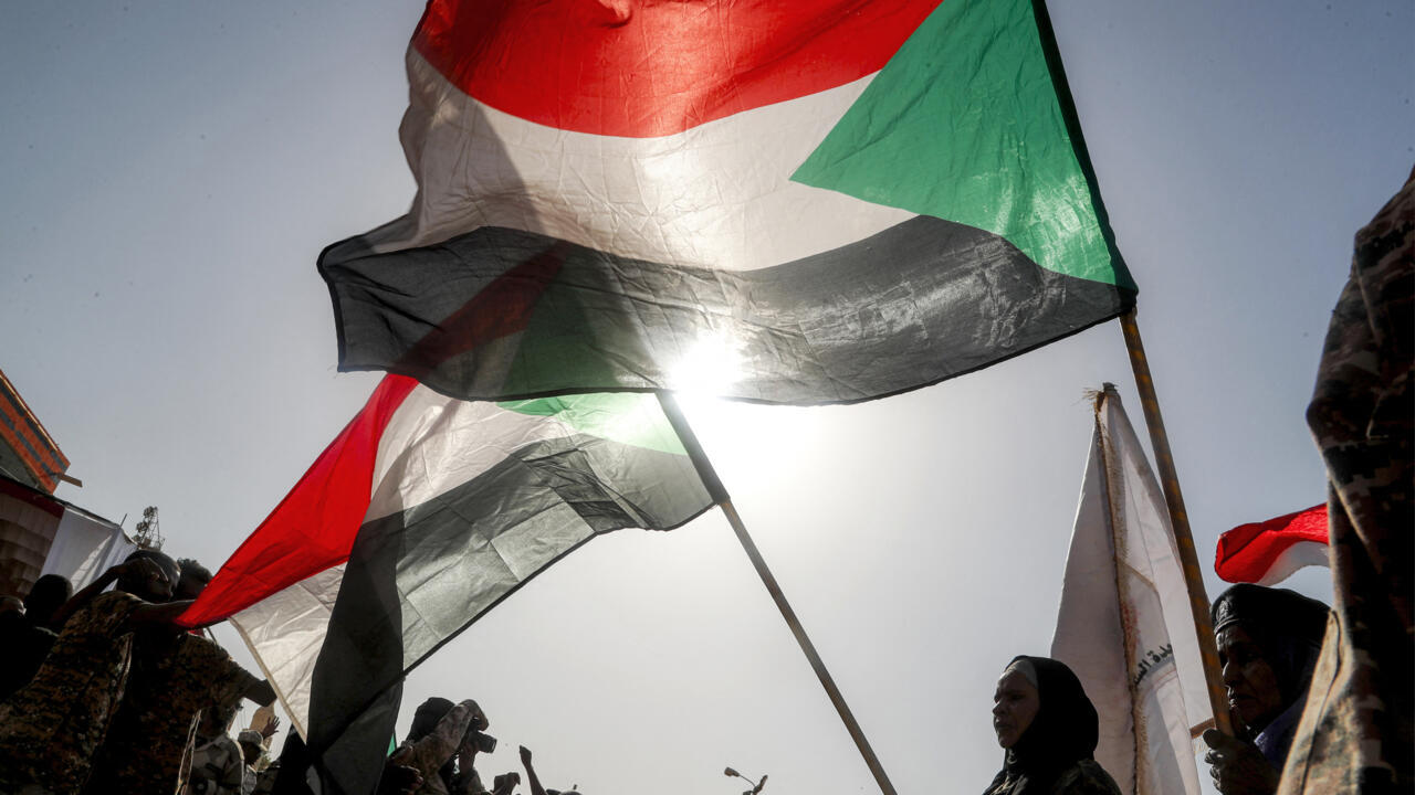 Drone Strike Reportedly Kills 35 at Darfur Court