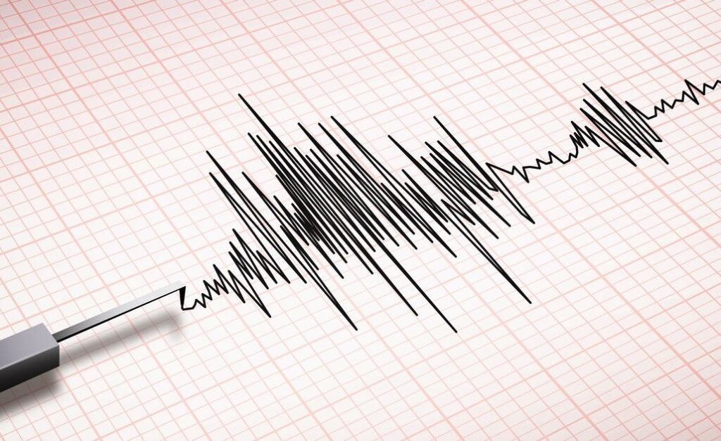 Magnitude 5.0 Earthquake Strikes Near Egypt’s Suez