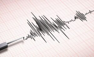 Magnitude 5.0 Earthquake Strikes Near Egypt’s Suez