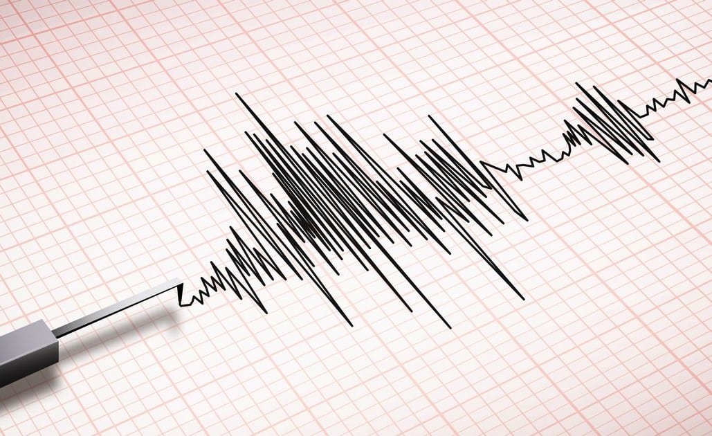 Magnitude 5.0 Earthquake Strikes Near Egypt’s Suez