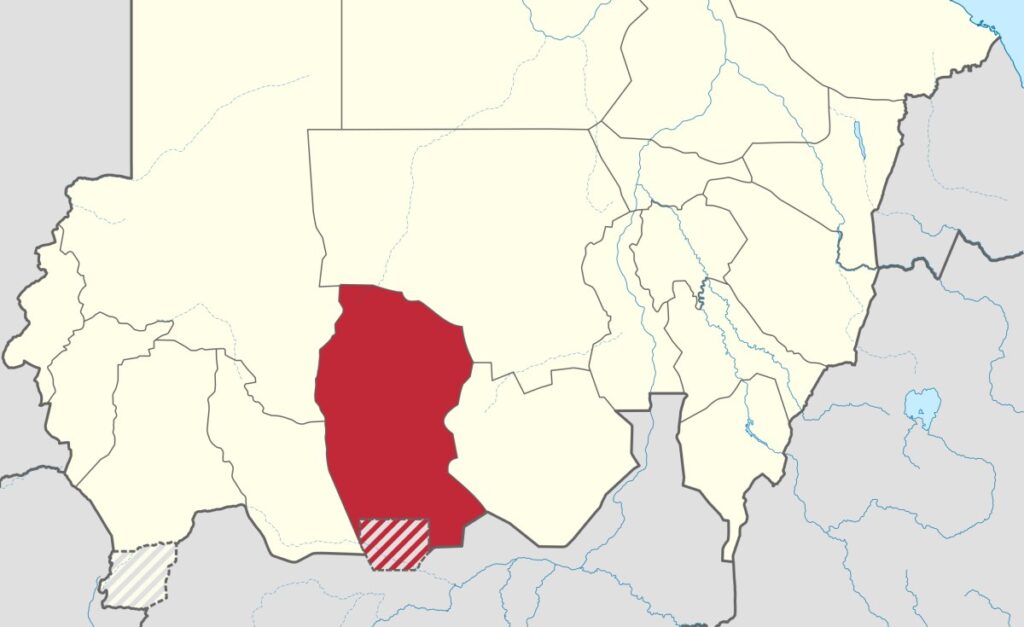 Hunger Deepens in Kordofan as Aid Struggles to Reach Families