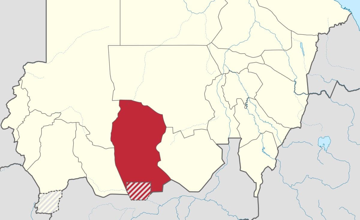 Hunger Deepens in Kordofan as Aid Struggles to Reach Families