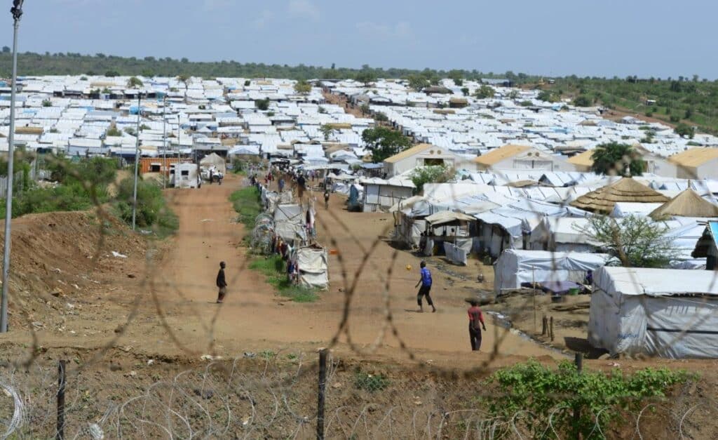 UN Commission Warns South Sudan Vote Lacks Safeguards