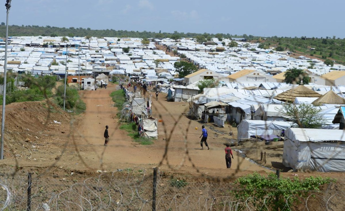 UN Commission Warns South Sudan Vote Lacks Safeguards