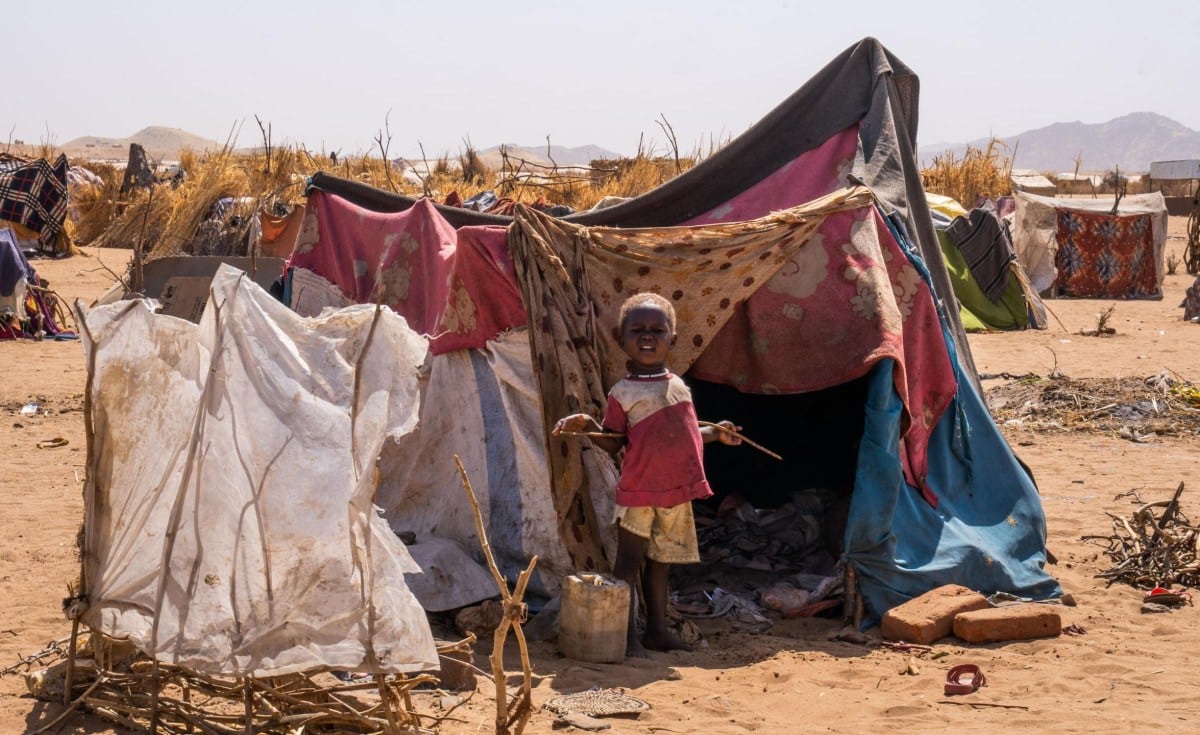 UN Warns Sudan War Is Becoming Harder to Stop