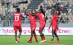 Malawi Celebrate Historic WAFCON Final Place